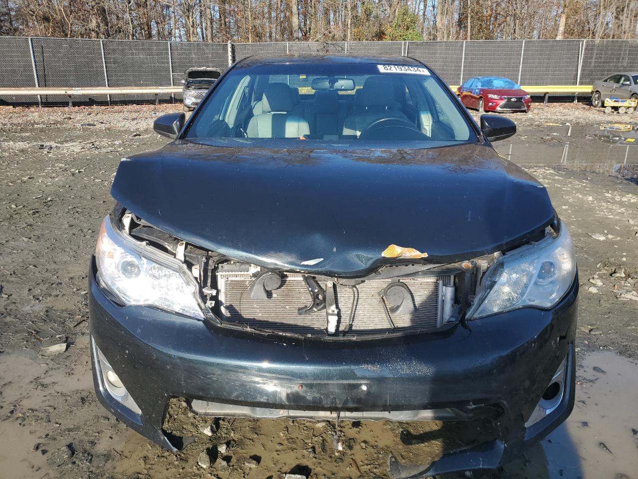 2013 Toyota Camry - Image 5