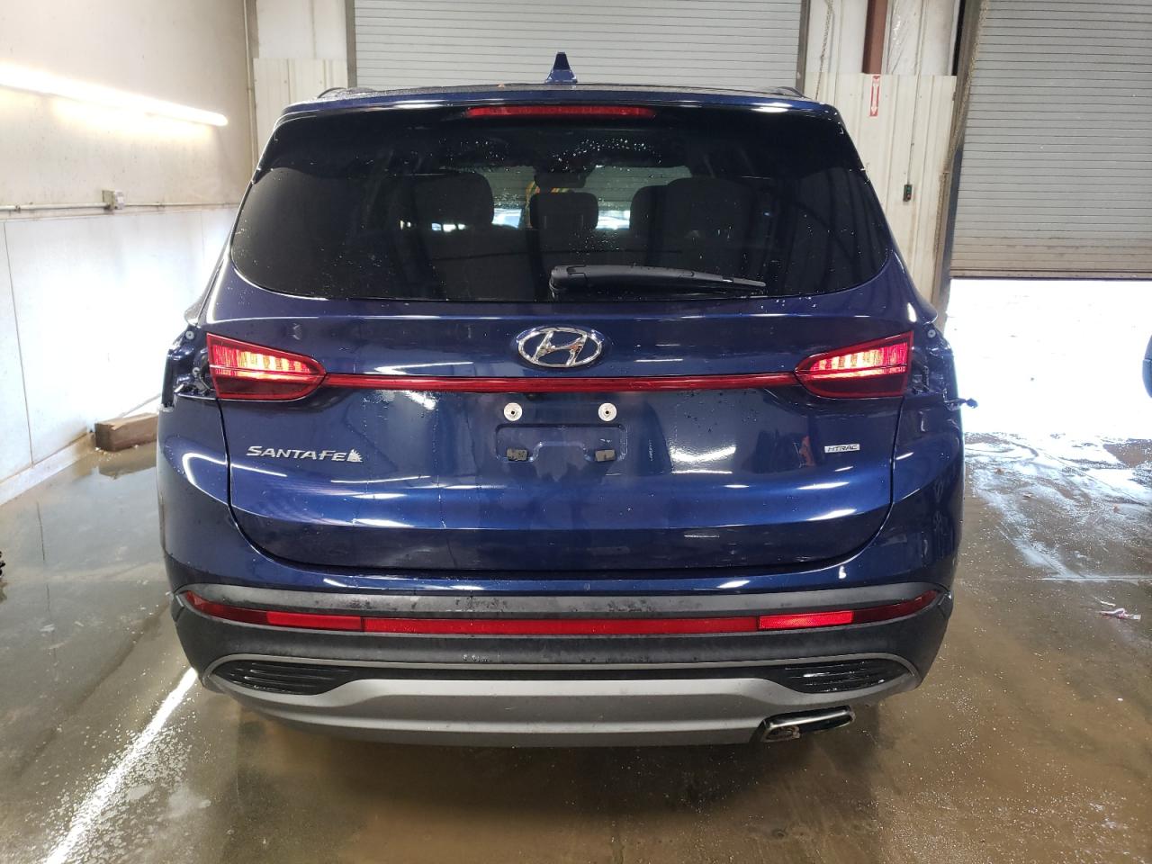 2022 Hyundai Santa Fe - Image 6
