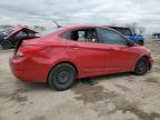 2014 Hyundai Accent Gls იყიდება Dyer-ში, IN - Vandalism