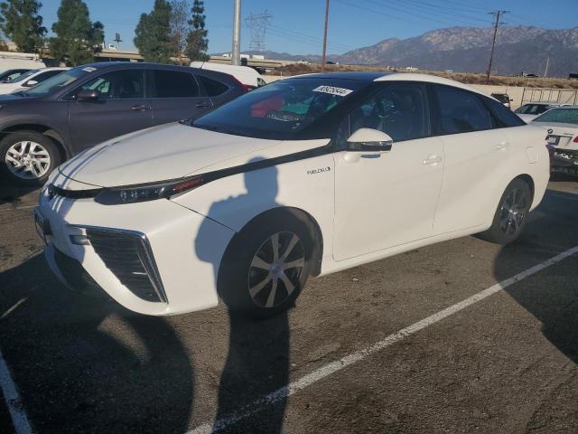 2018 Toyota Mirai 