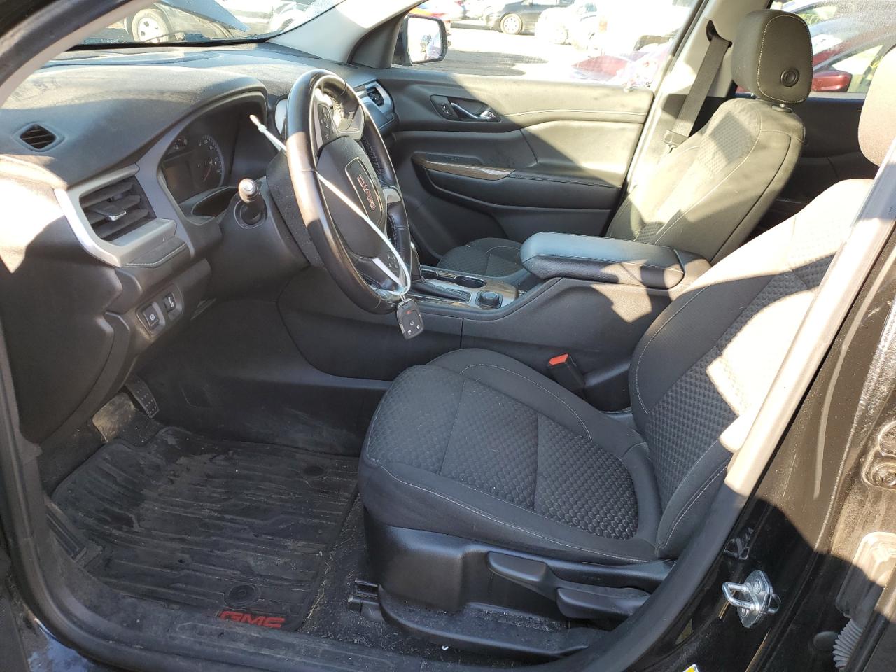 2019 GMC Acadia - Image 7