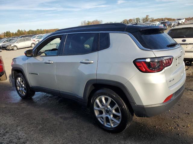 3C4NJDCN1ST508419 Jeep Compass LI 2