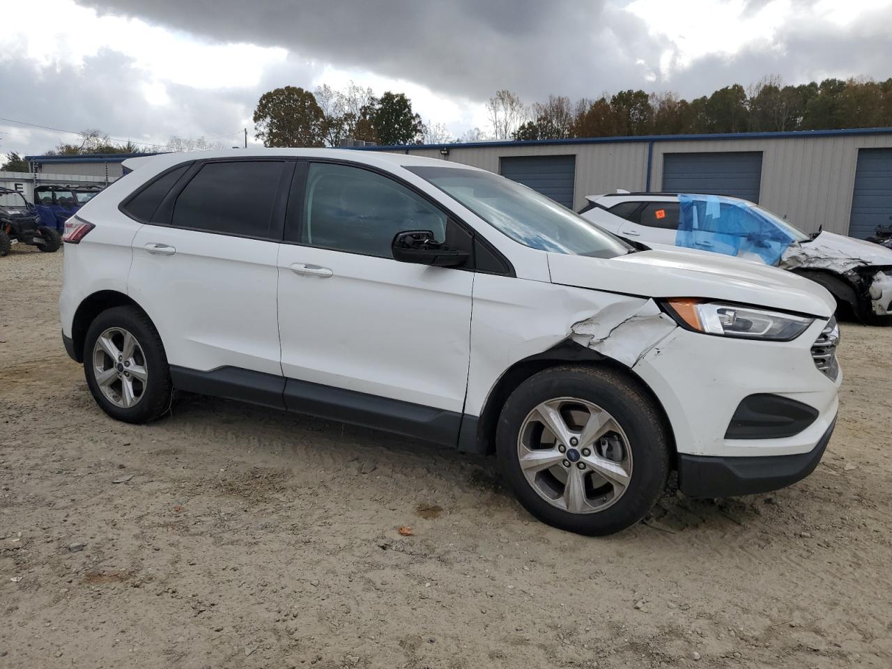 2020 Ford Edge - Image 4