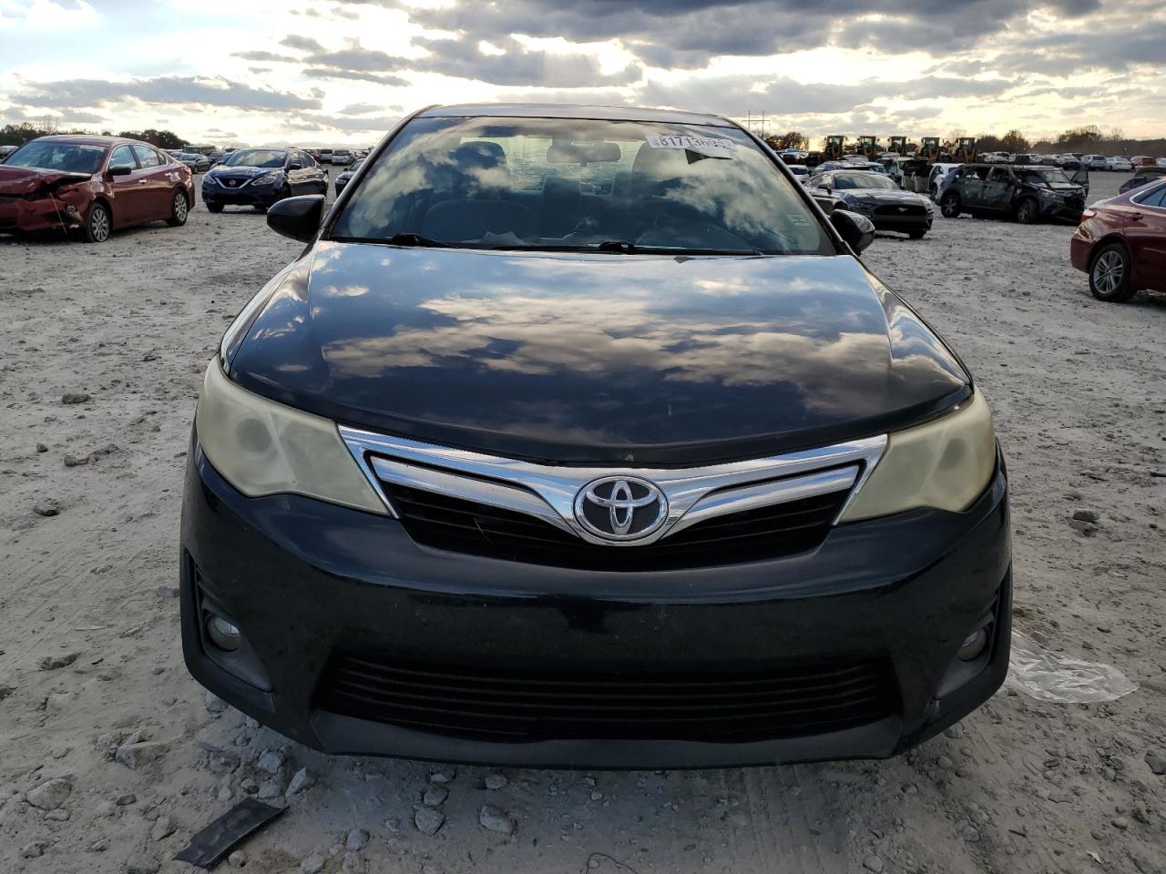 2012 Toyota Camry - Image 5