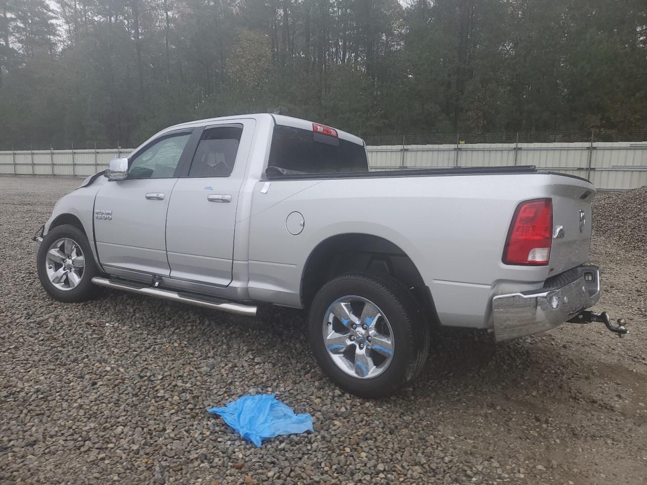 2018 RAM 1500 - Image 2