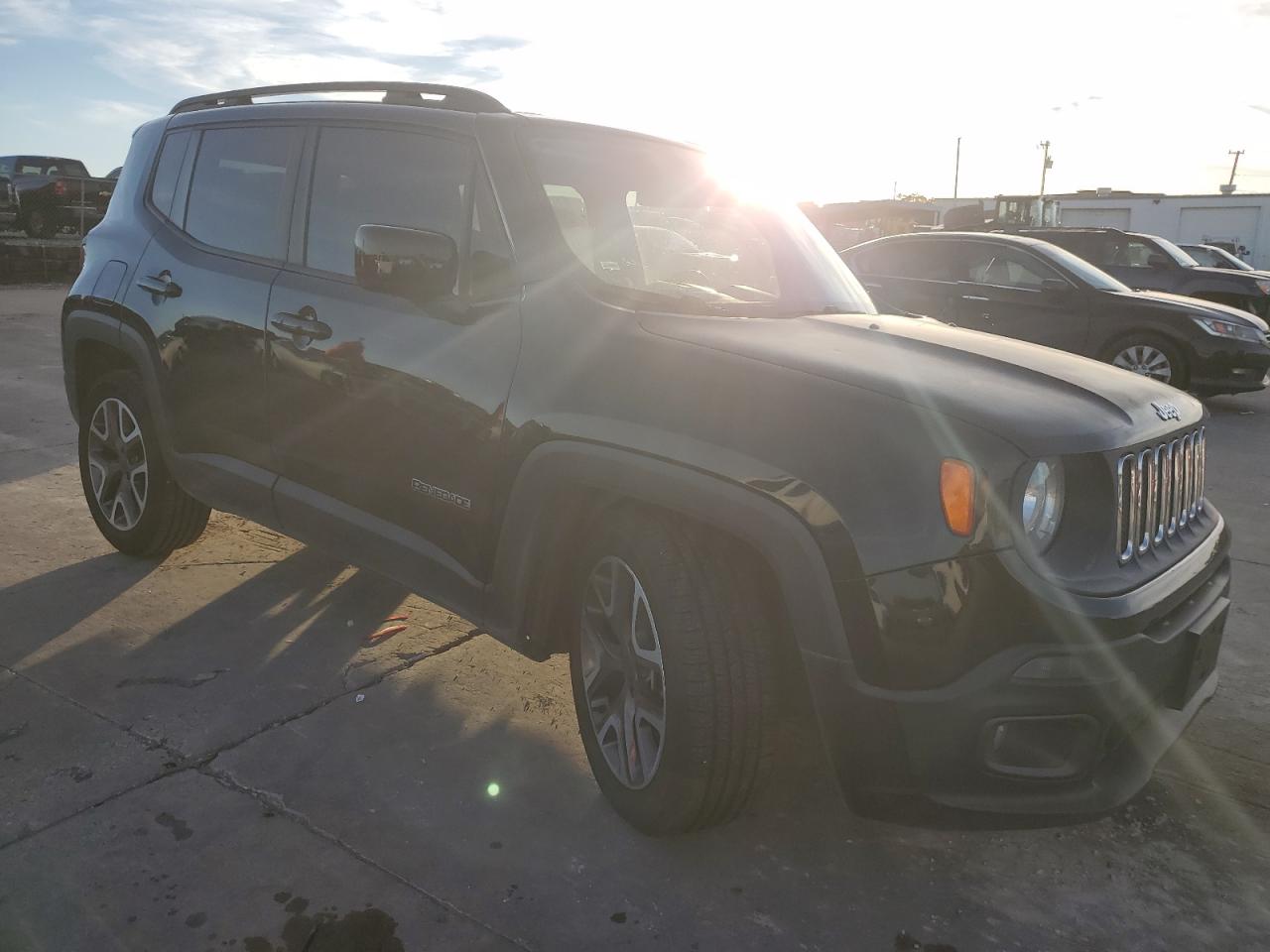 VIN ZACCJABT1FPC01125 2015 JEEP RENEGADE no.4