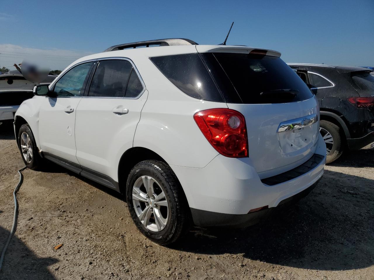 VIN 2GNALDEKXD1188721 2013 CHEVROLET EQUINOX no.2