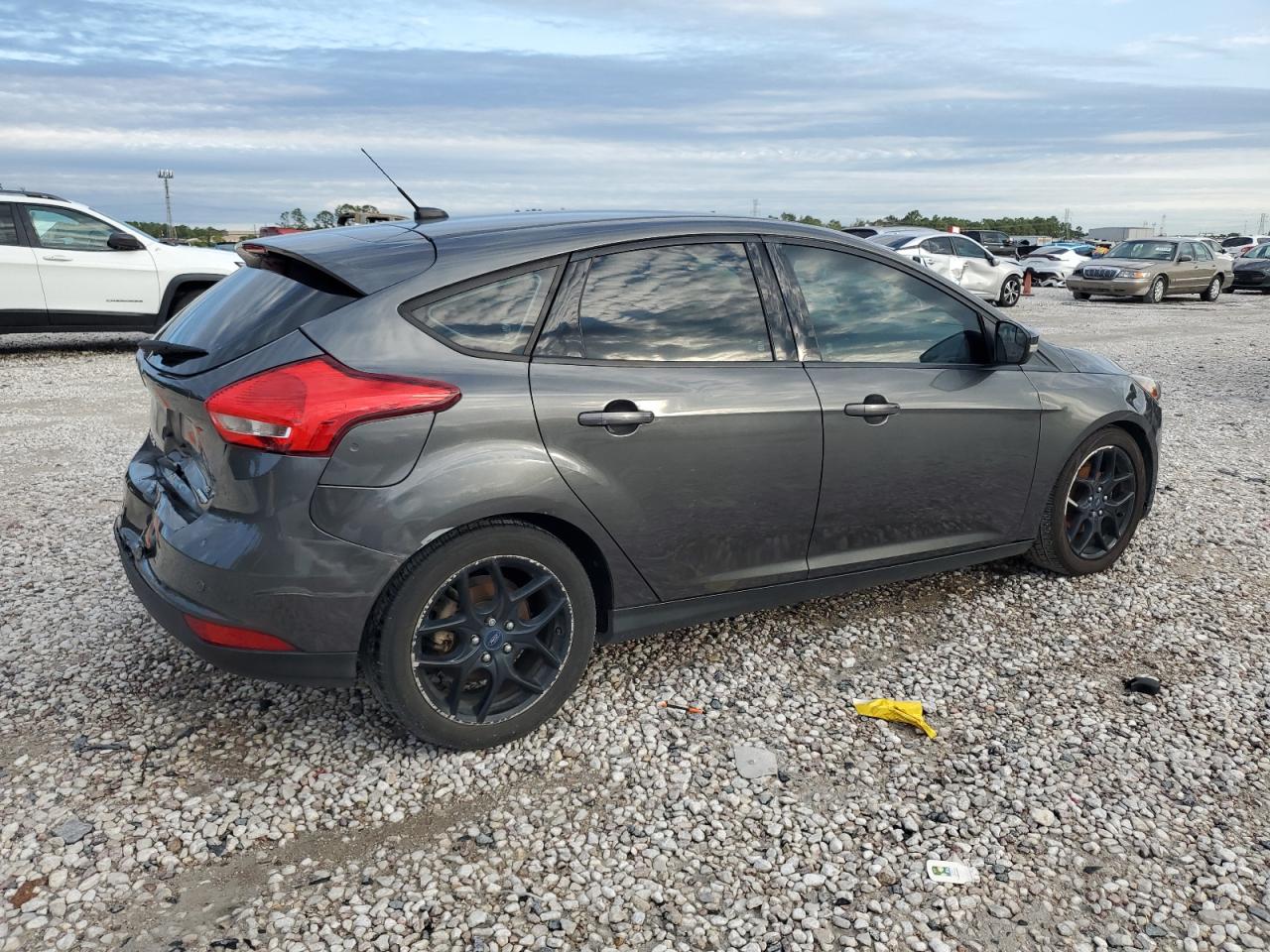 2016 Ford Focus - Image 3