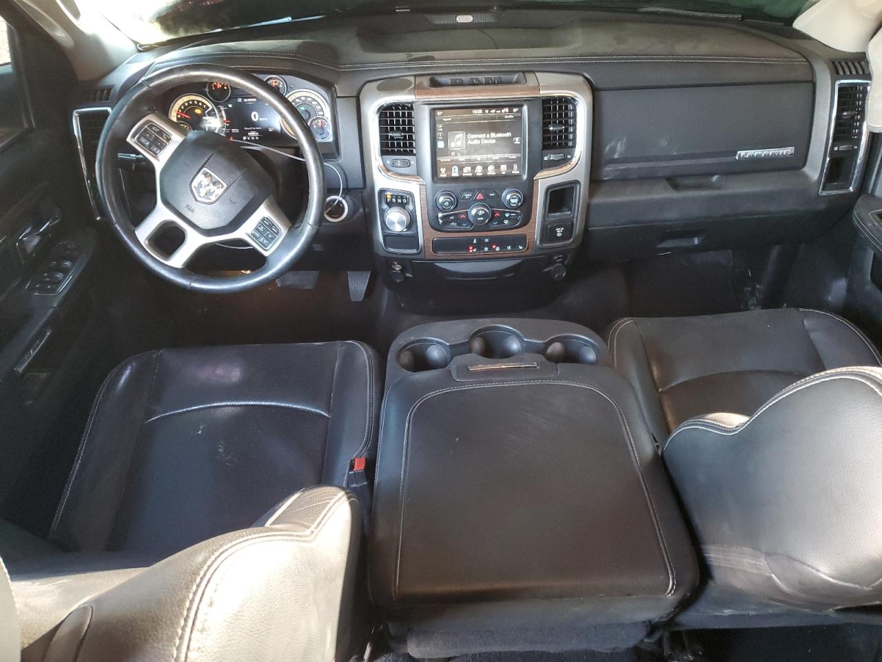 2017 RAM 1500 - Image 8