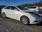 2013 Hyundai Sonata Gls na sprzedaż w Prairie Grove, AR - Front End