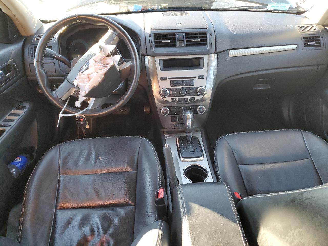 2012 Ford Fusion - Image 8