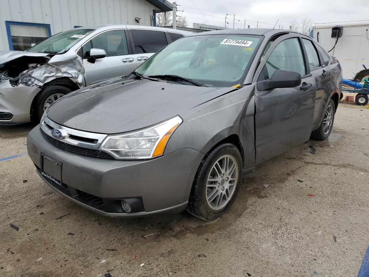 2011 Ford Focus - Image 1