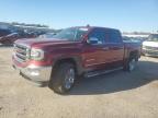 2018 Gmc Sierra K1500 Slt продається в Harleyville, SC - Rear End