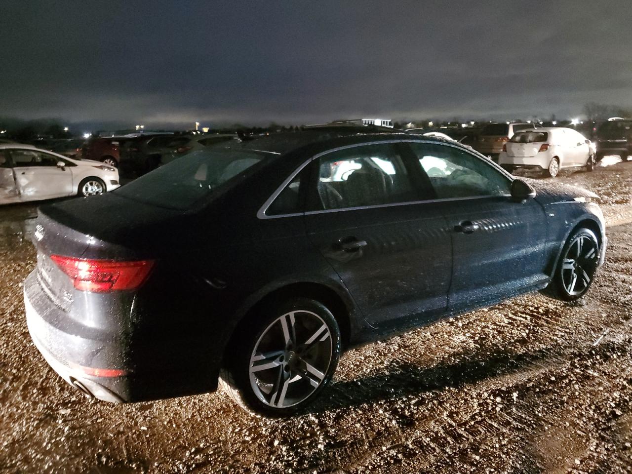 2017 Audi A4 - Image 3