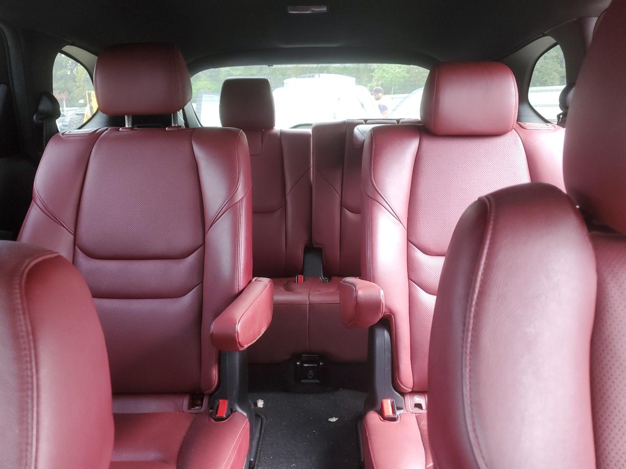 2022 Mazda CX-9 - Image 10