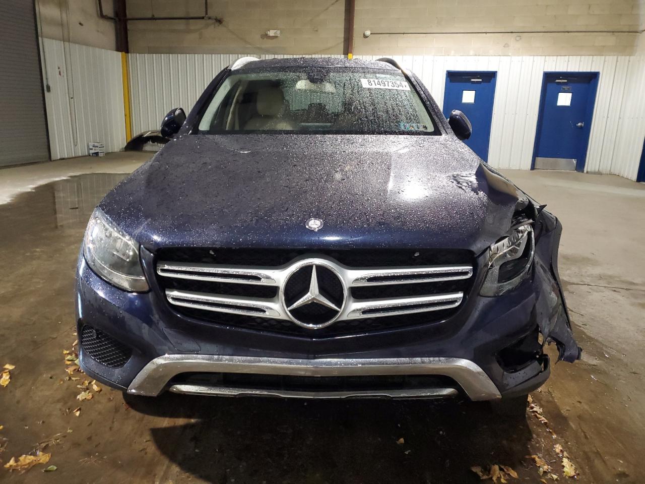 2016 Mercedes-Benz GLC - Image 5