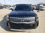 2021 Kia Telluride Lx na sprzedaż w Oklahoma City, OK - Hail