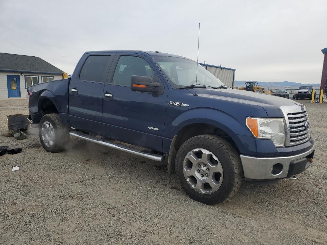 2012 Ford F-150 - Image 4