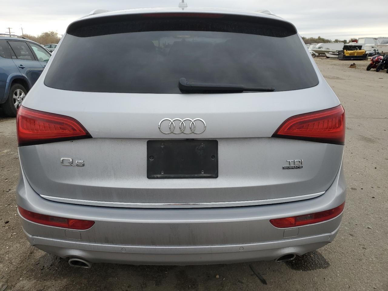 VIN WA1CMAFP1FA070390 2015 AUDI Q5 no.6