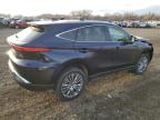 2021 Toyota Venza Le zu verkaufen in Billings, MT - Front End