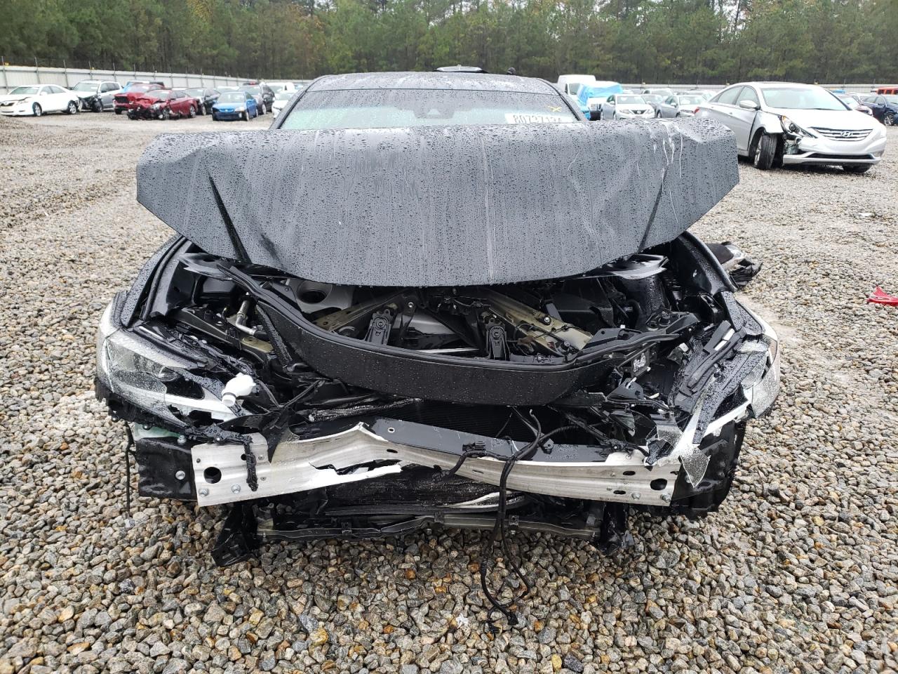 2019 Lexus ES - Image 5