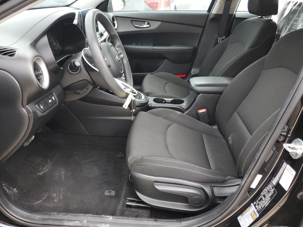 2021 Kia Forte - Image 7