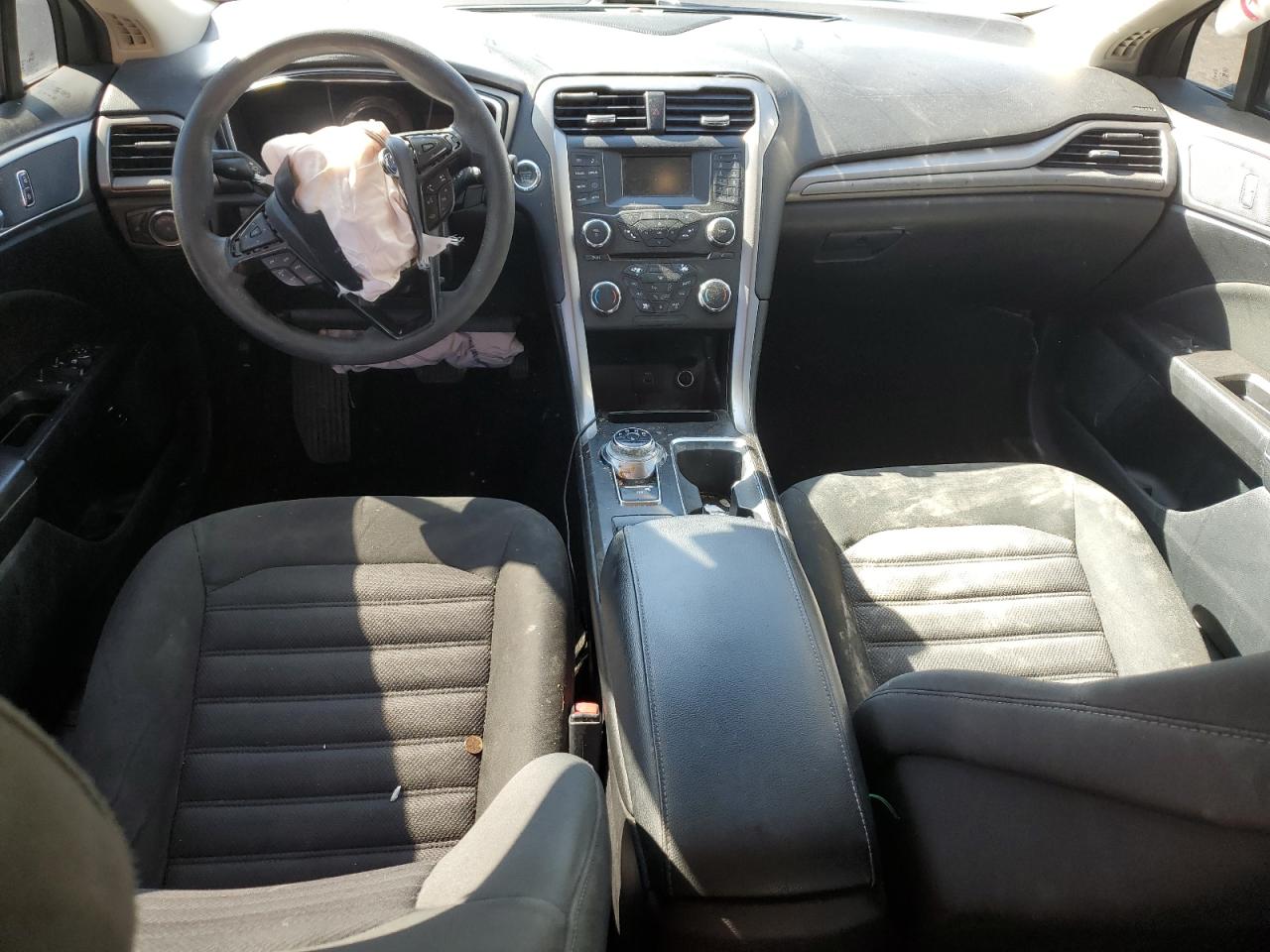 2017 Ford Fusion - Image 8