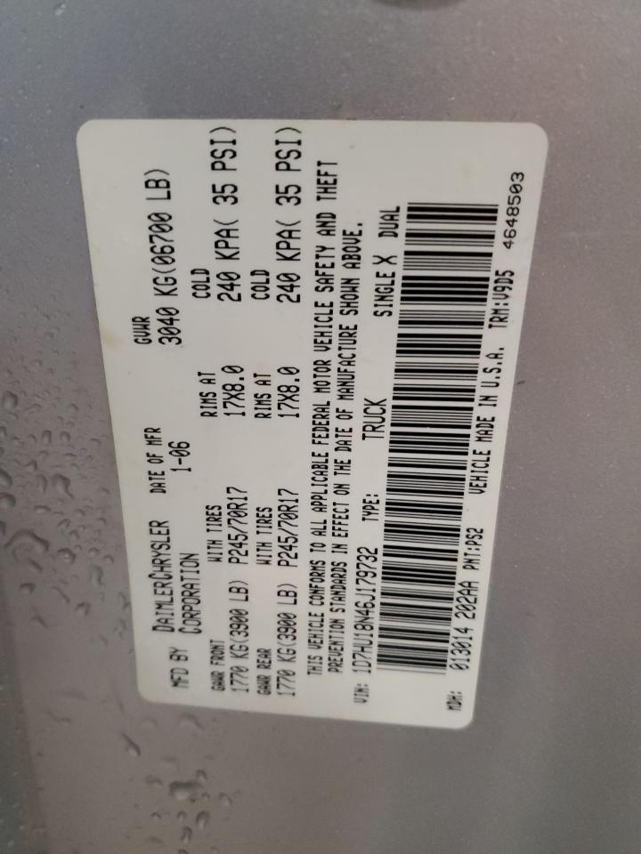 2006 Dodge RAM - Image 12