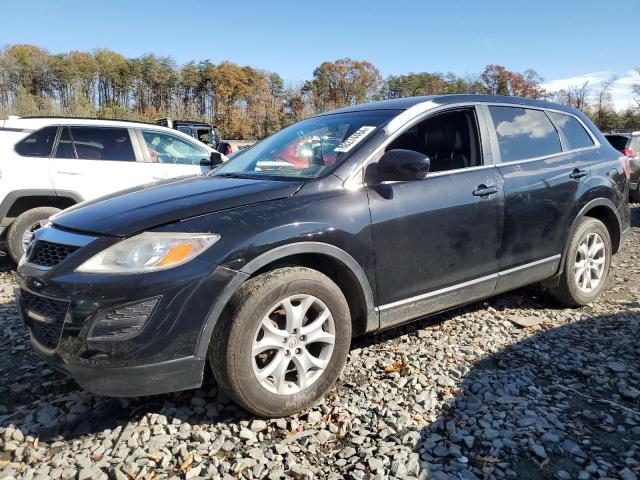 2012 Mazda Cx-9  за продажба в Waldorf, MD - Mechanical