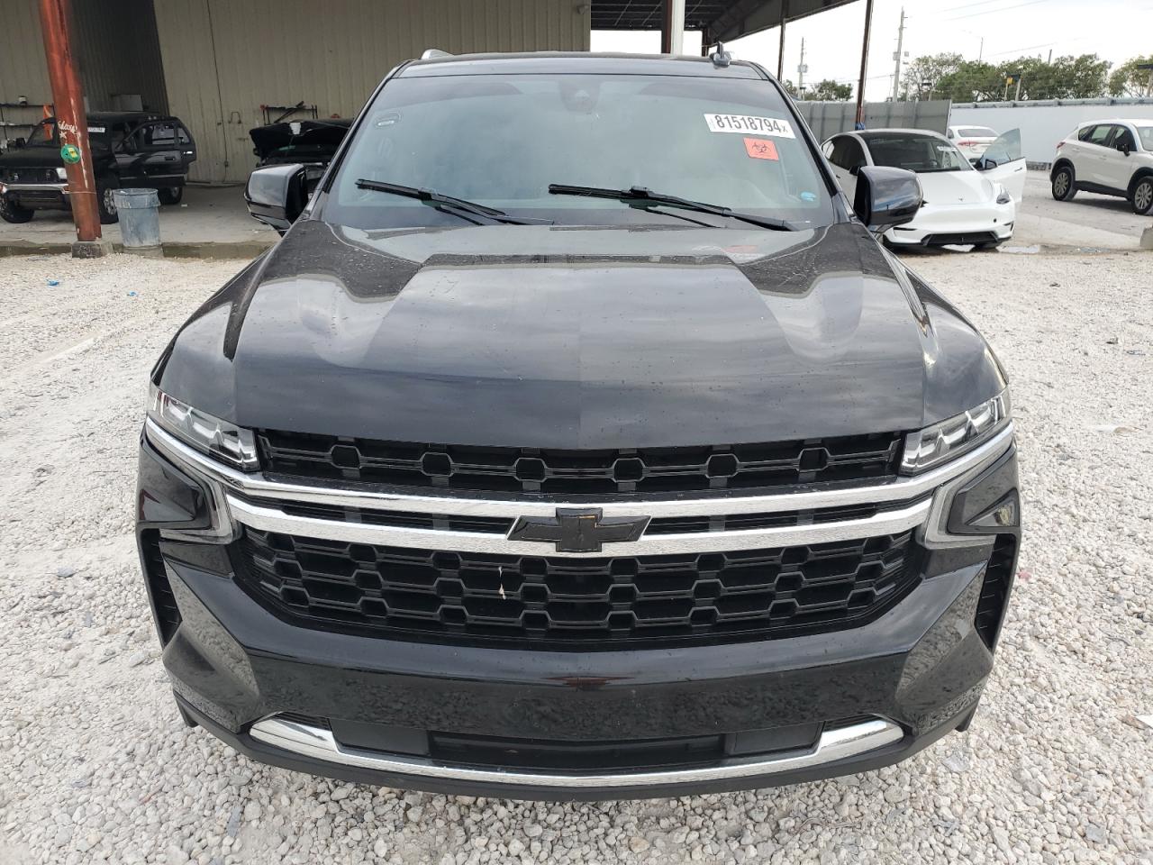 2021 Chevrolet Suburban - Image 5