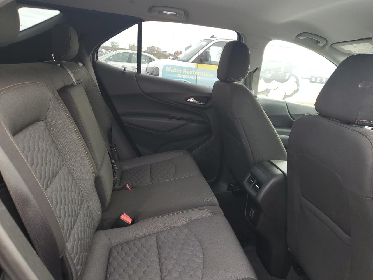 2019 Chevrolet Equinox - Image 12
