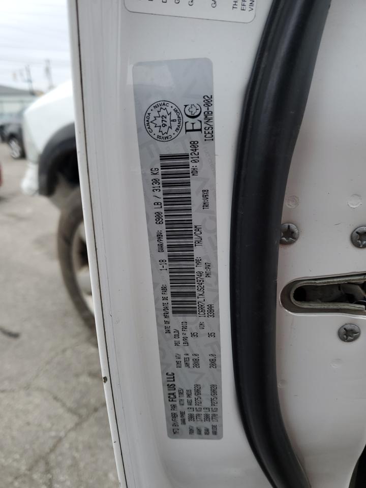 2018 RAM 1500 - Image 14