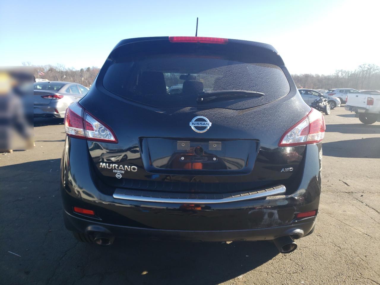 2011 Nissan Murano - Image 6
