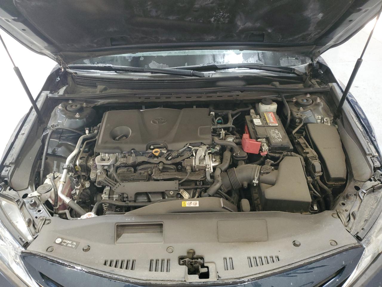 2018 Toyota Camry - Image 11