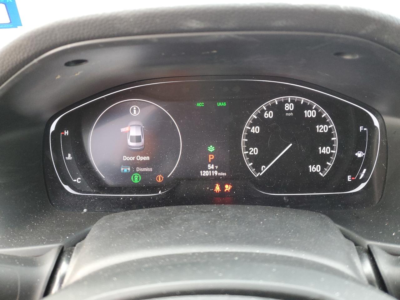 2019 Honda Accord - Image 9