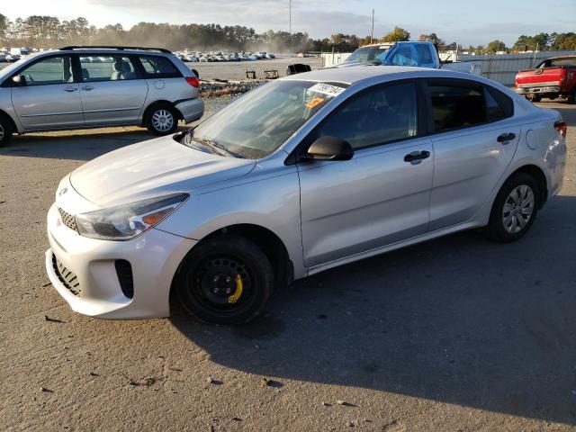 2018 Kia Rio Lx for Sale in Dunn, NC - Front End