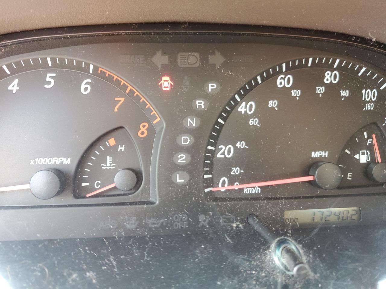 2004 Toyota Camry - Image 9