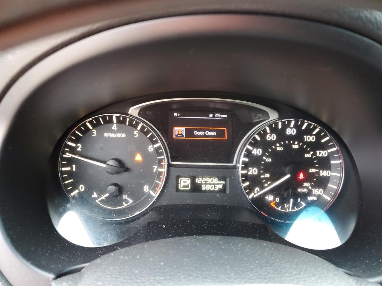 2015 Nissan Altima - Image 9