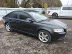 2011 VOLVO S40 T5 for sale at Copart ON - LONDON