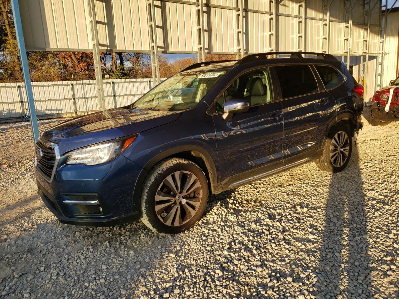2020 Subaru Ascent - Image 1