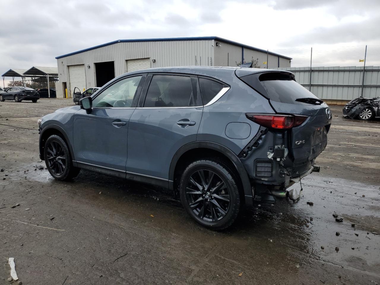 2021 Mazda CX-5 - Image 2