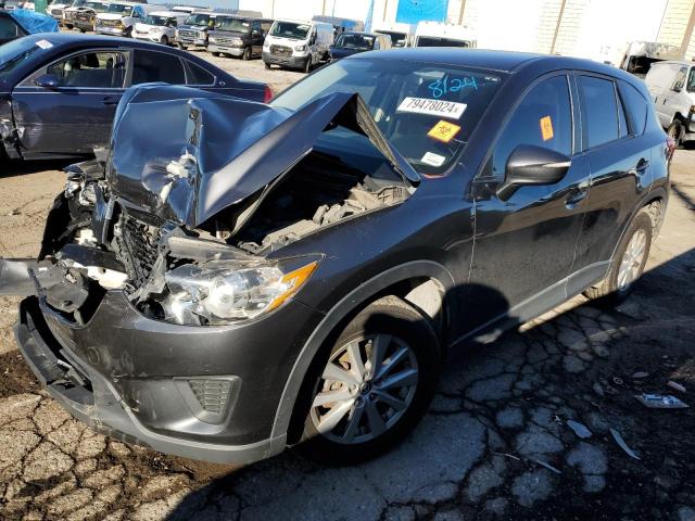 2015 Mazda Cx-5 Sport