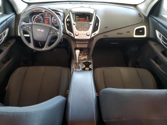  GMC TERRAIN 2012 tan