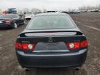 2005 Acura Tsx  for Sale in Montreal-est, QC - Side