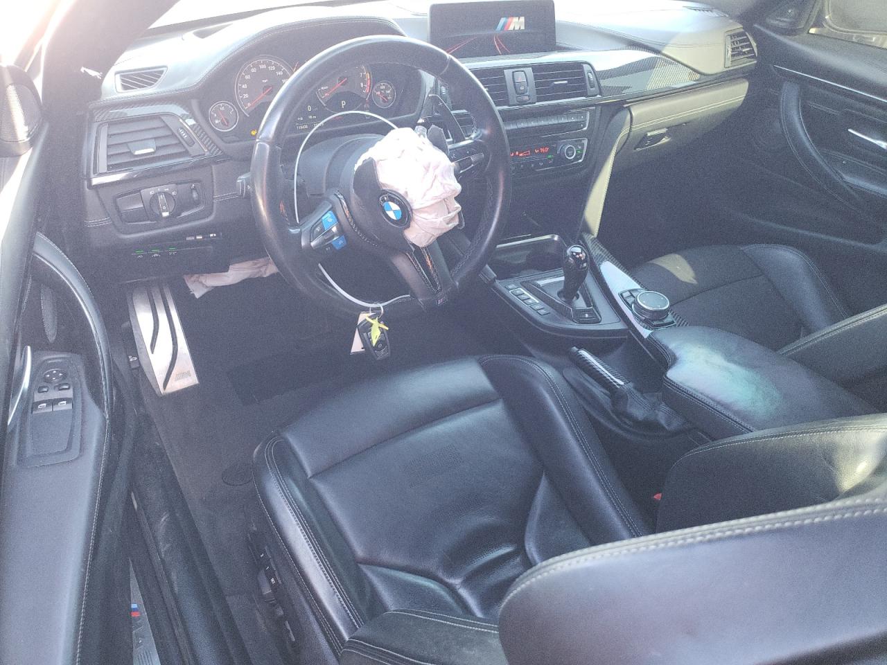 2015 BMW M4 - Image 8
