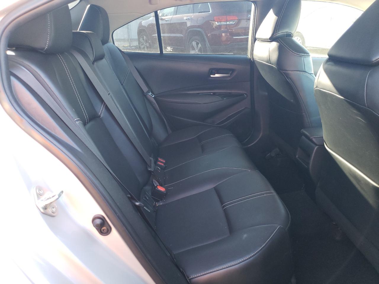 2020 Toyota Corolla - Image 11