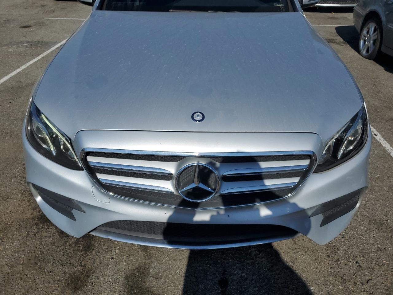 2017 Mercedes-Benz E 300 VIN: WDDZF4JB1HA027409 Lot: 80167194