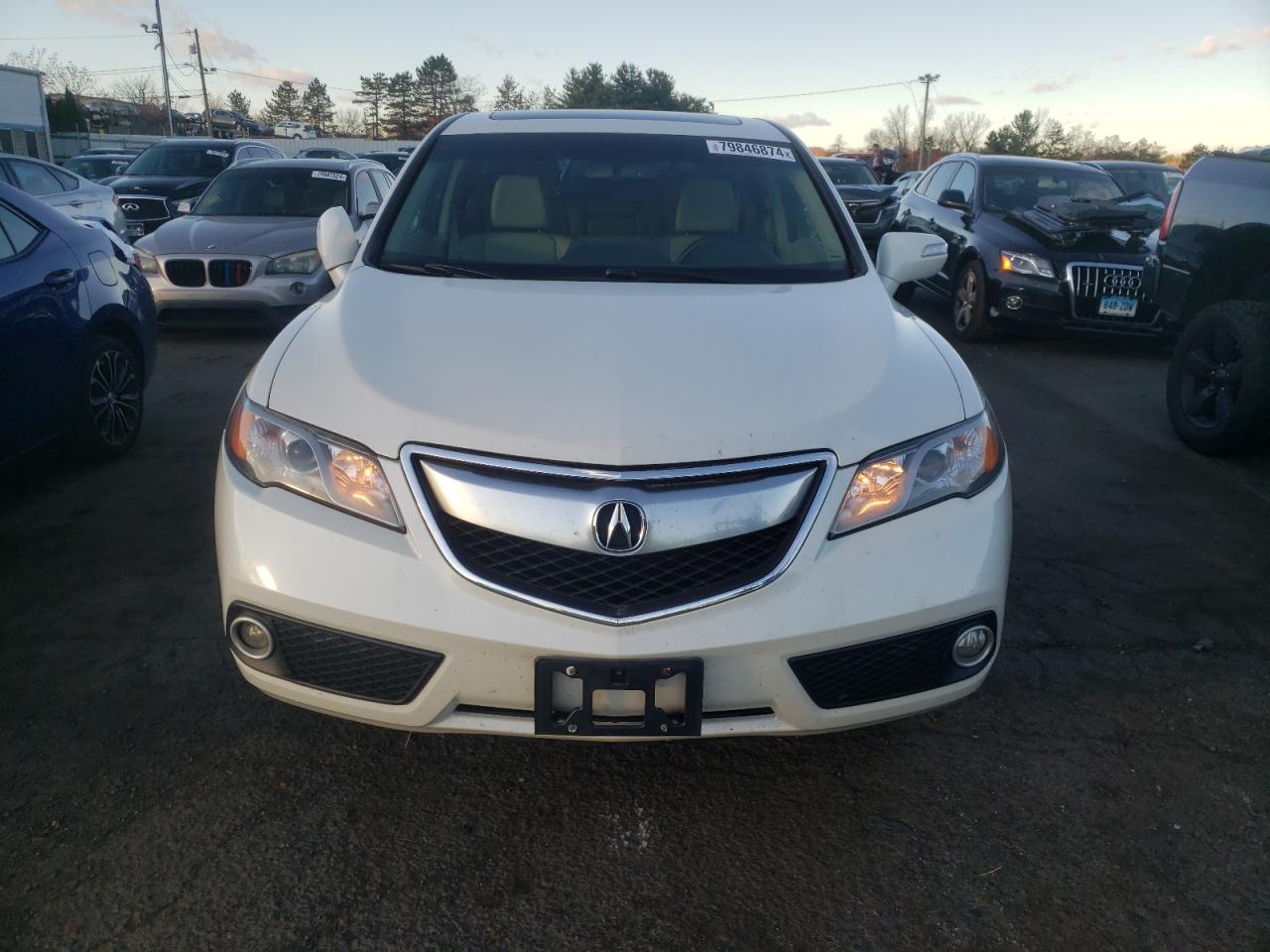 2015 Acura RDX - Image 5