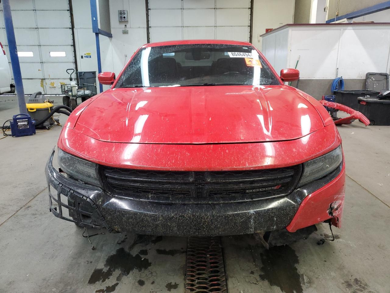 2019 Dodge Charger - Image 5