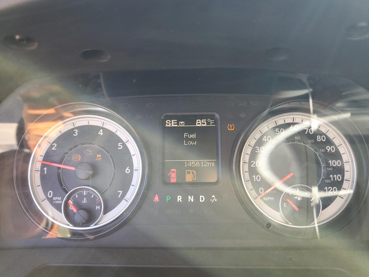 2018 RAM 1500 - Image 9